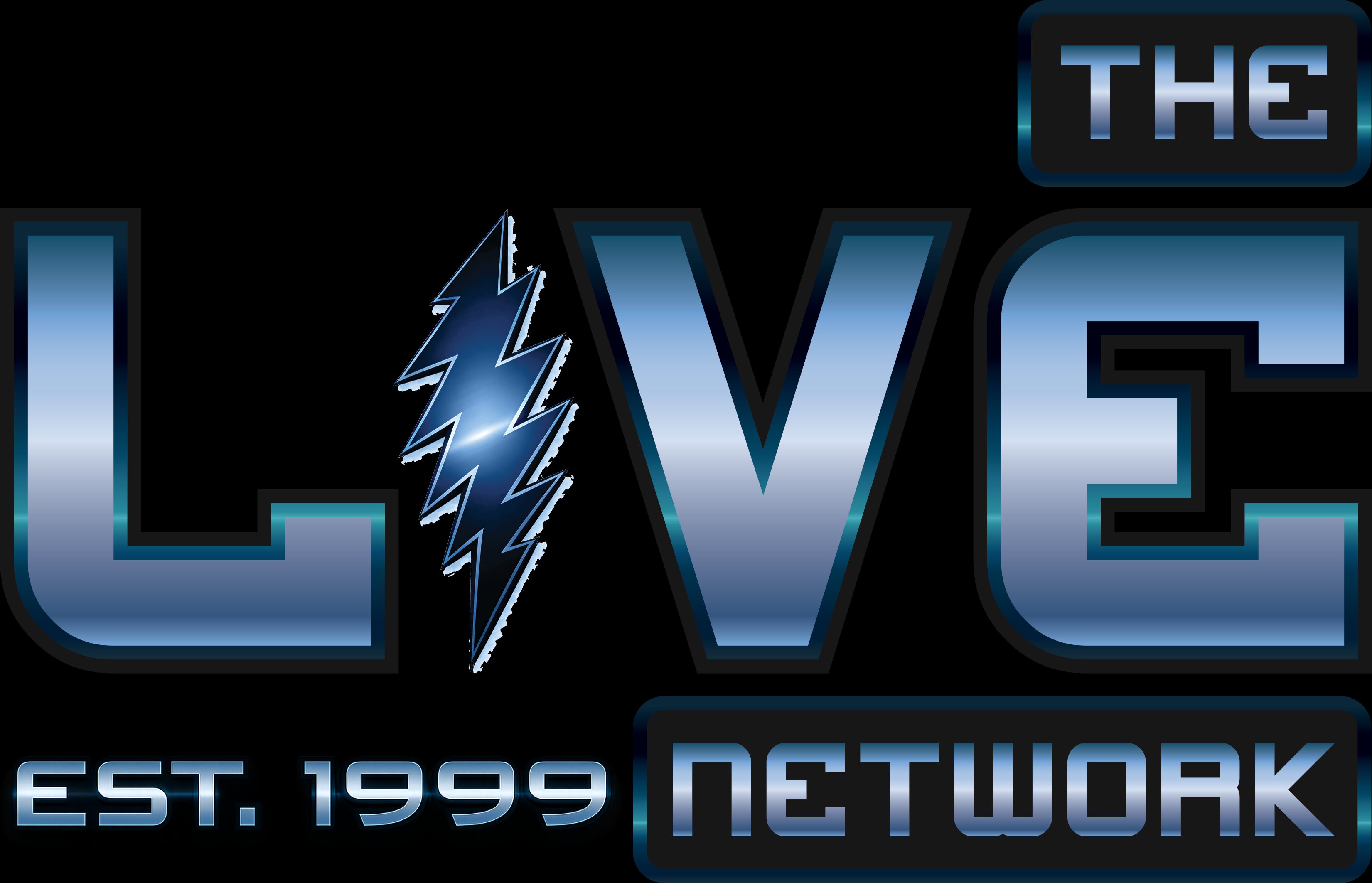The Live Network — Est. 1999