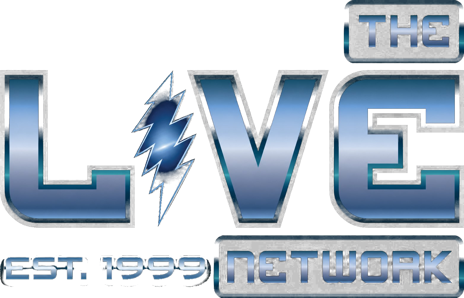 The Live Network — Est. 1999