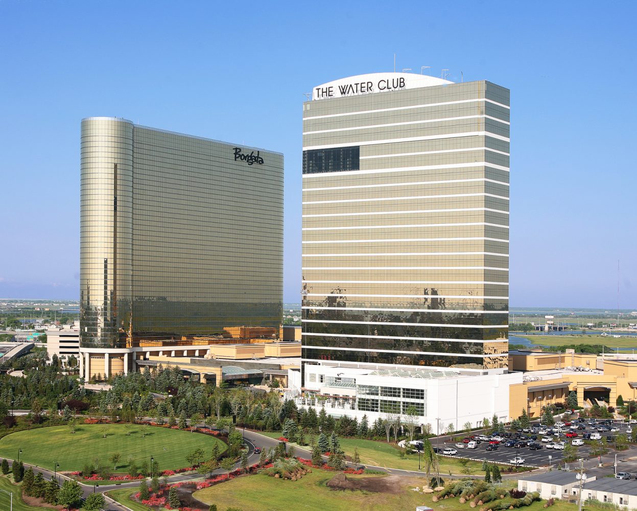 borgata online casino atlantic city