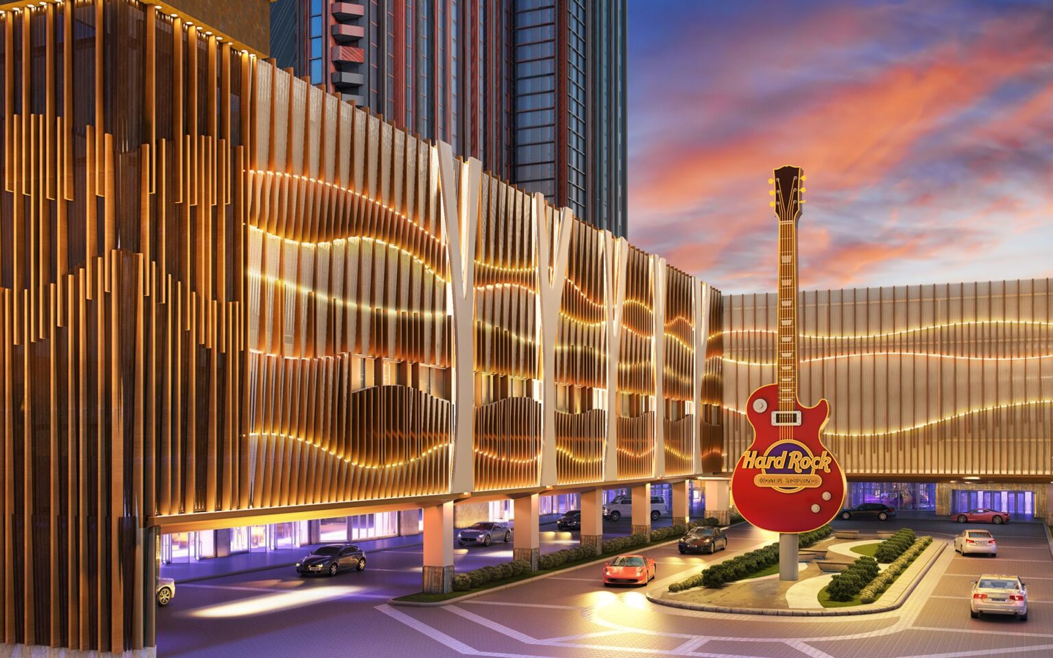 casino hotel atlantic city
