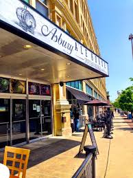 Asbury Ale House - Asbury Park, New Jersey - USA - The Live Network.com