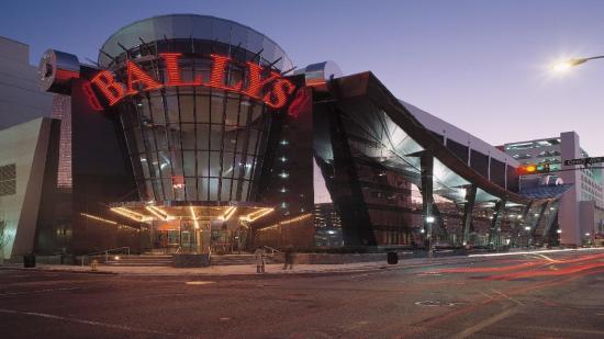 ballys casino atlantic city harrah