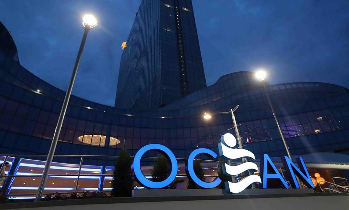 ocean casino atlantic city phone number