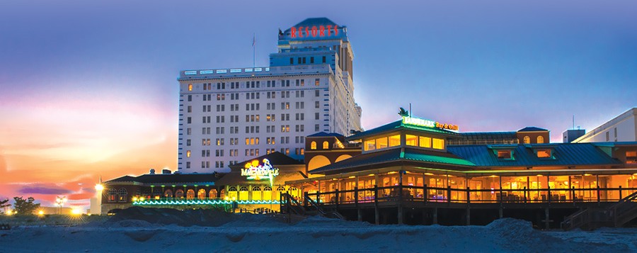 casinos on boardwalk atlantic city nj