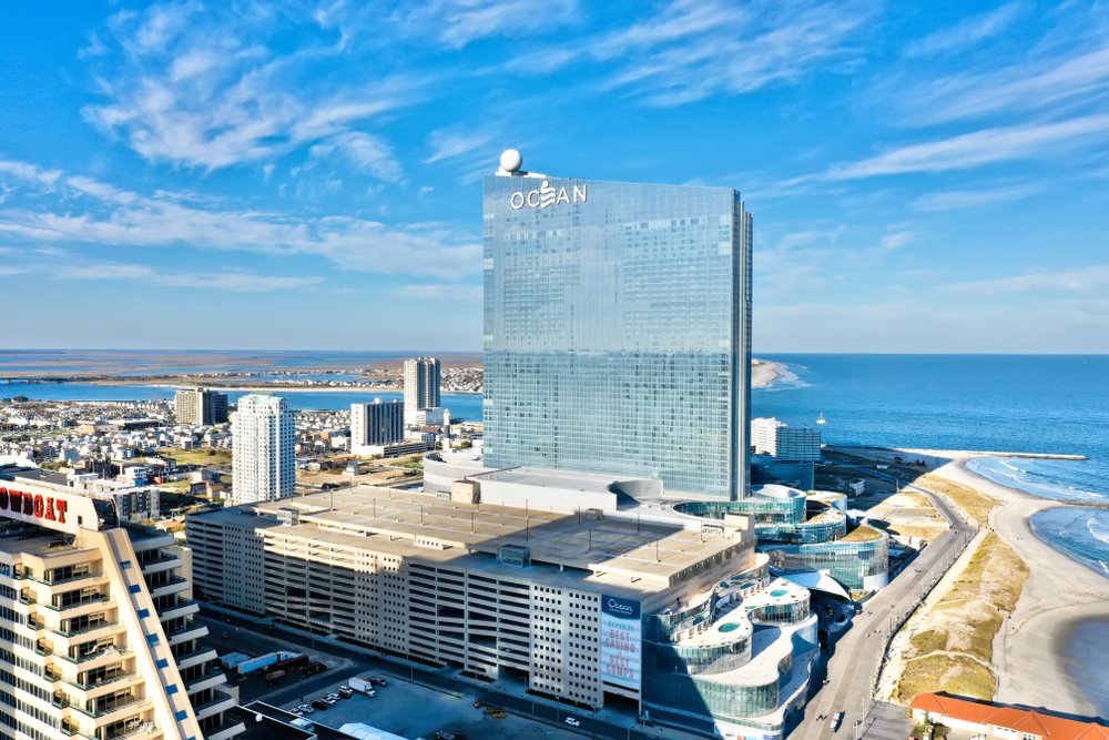 casino new jersey atlantic city